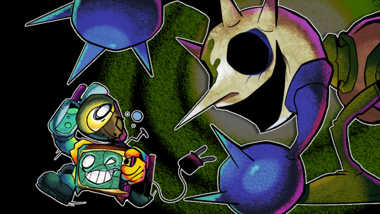 Clean Crew 🧹 [BETA] Survival Roblox game cover art by CleanCrew