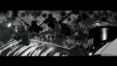 STEELBOUND 1922 [BETA] Fighting Roblox game thumbnail
