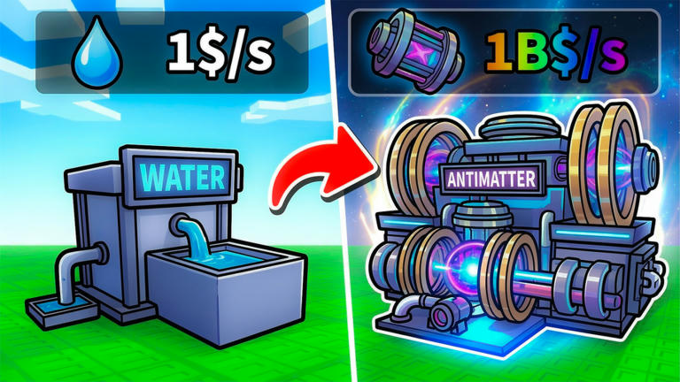 Unbox a Factory 