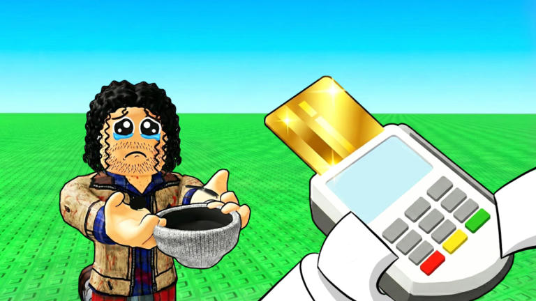 [🎁FREE!] Build a Millionaire 💸