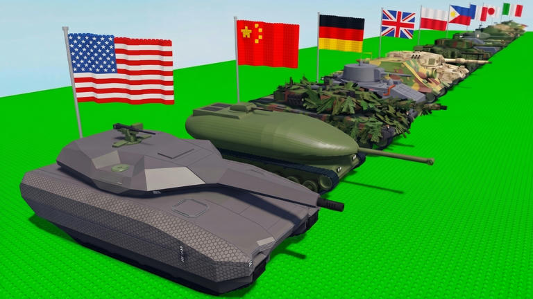 [💥] Mini War
