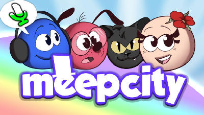 🏠 MeepCity 🏠 Roleplay Roblox game thumbnail