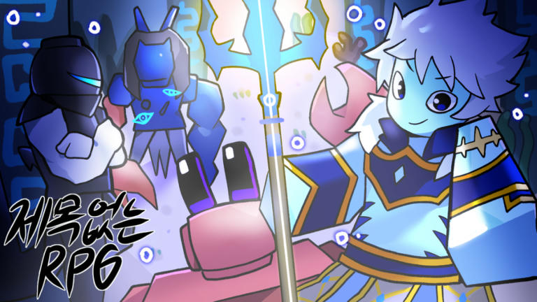 [UPD!] UNTITLED RPG GAME [WEEKEND DROP 1.5X!]