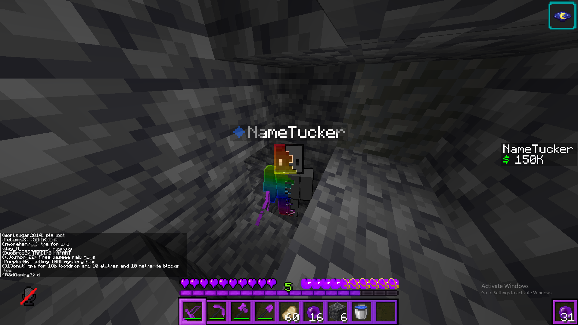 NameTucker's avatar