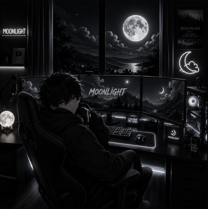 Moonlight's avatar