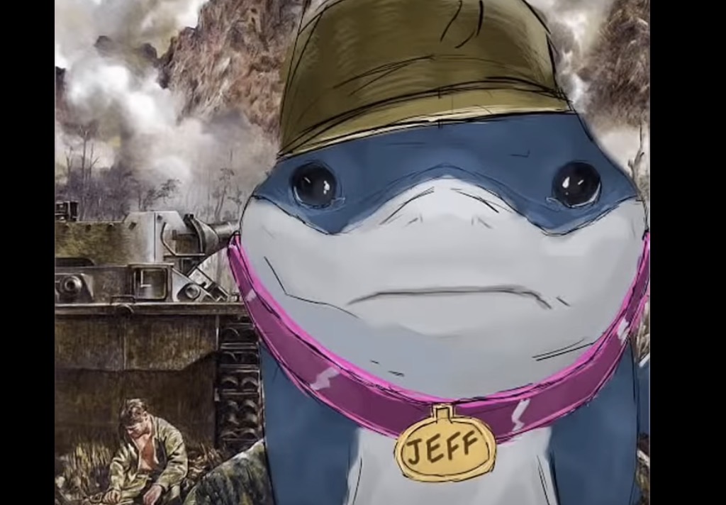 Jeffcrying's avatar