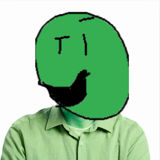 gibberish's avatar