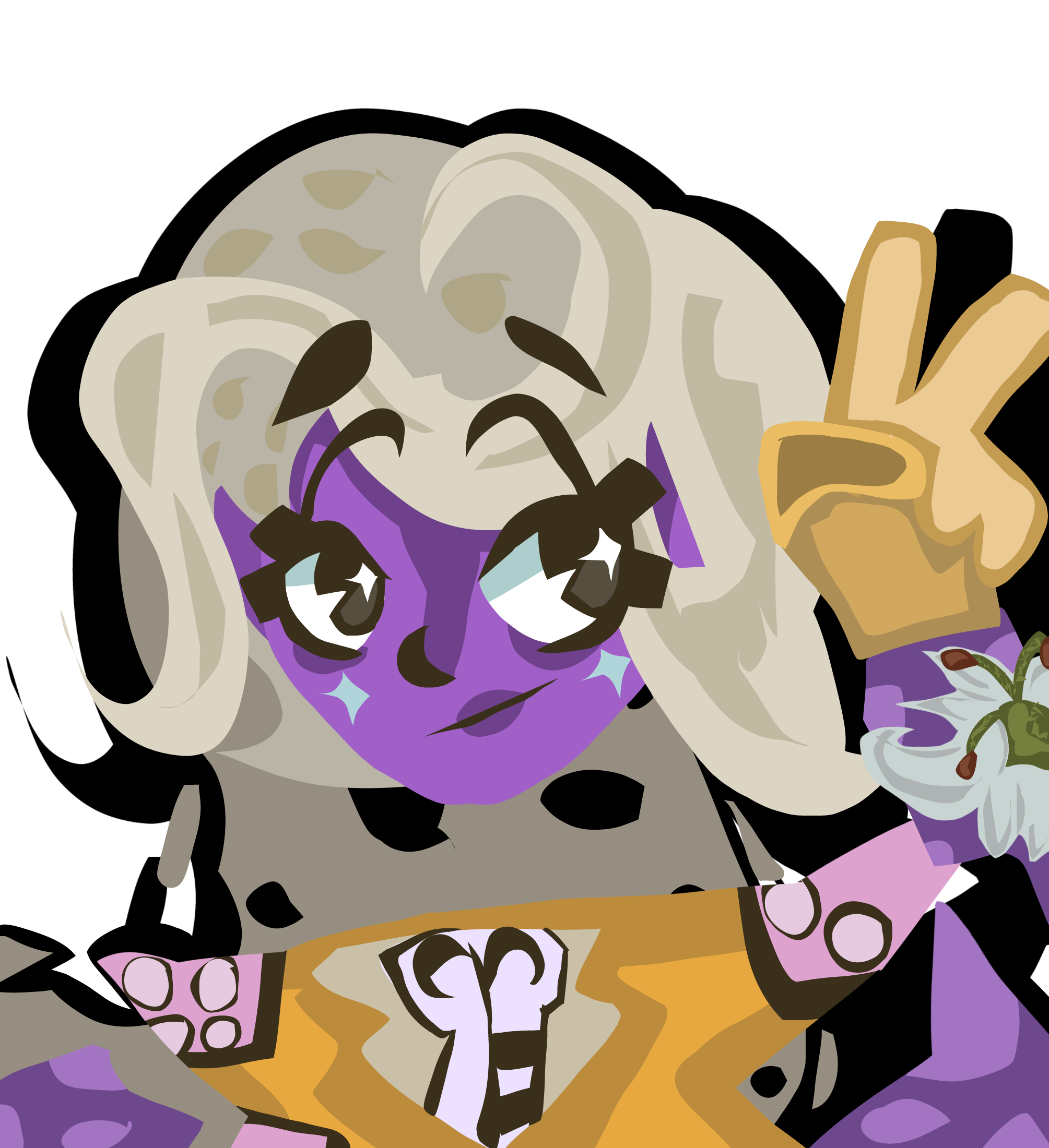 Bananakitty60's avatar
