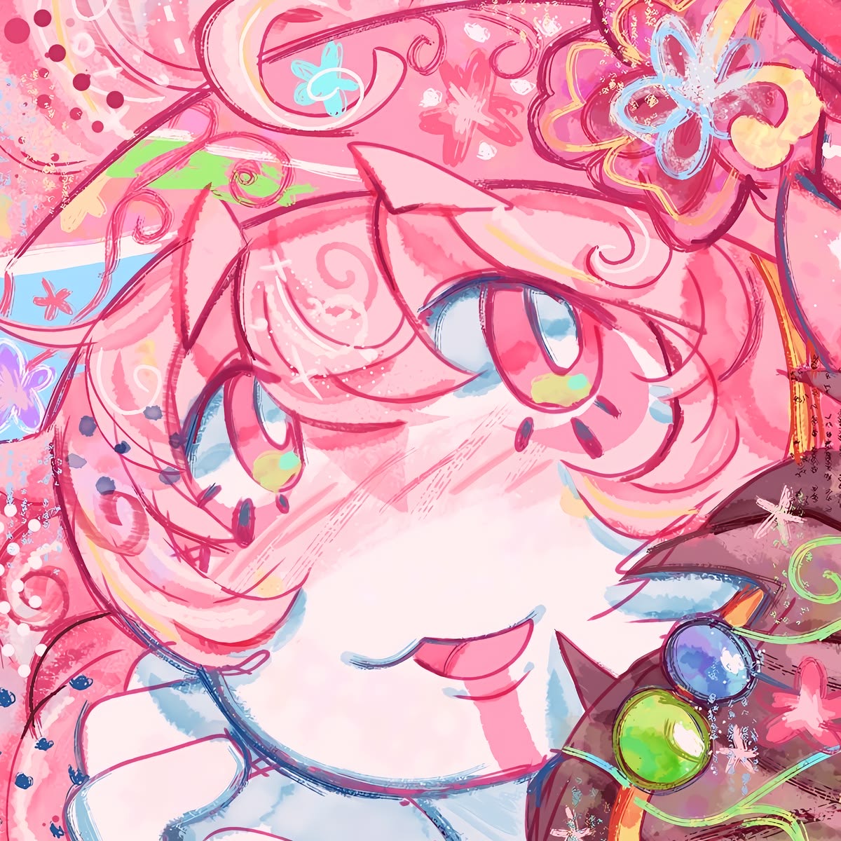 Nooxaki's avatar