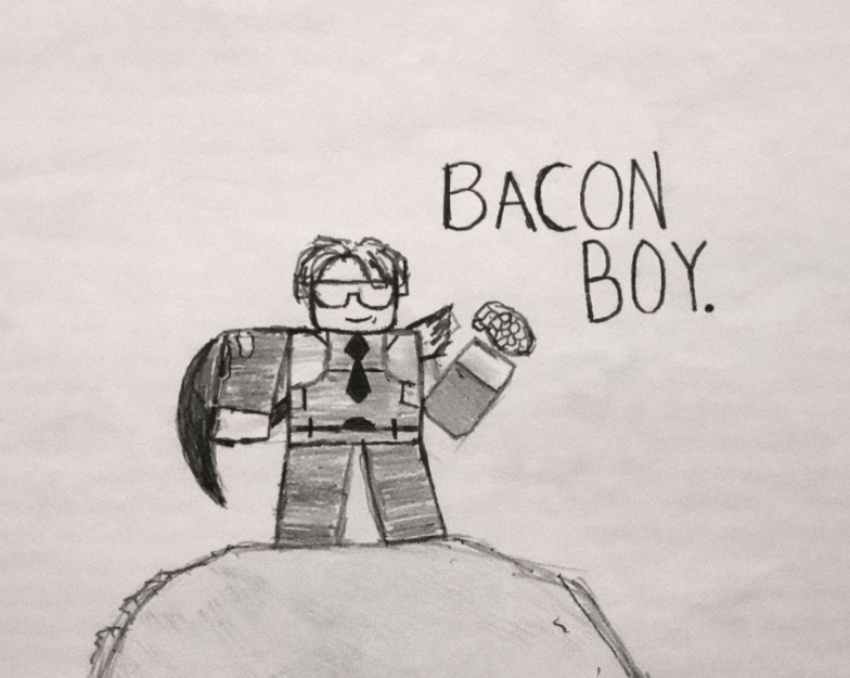BaconBoy's avatar