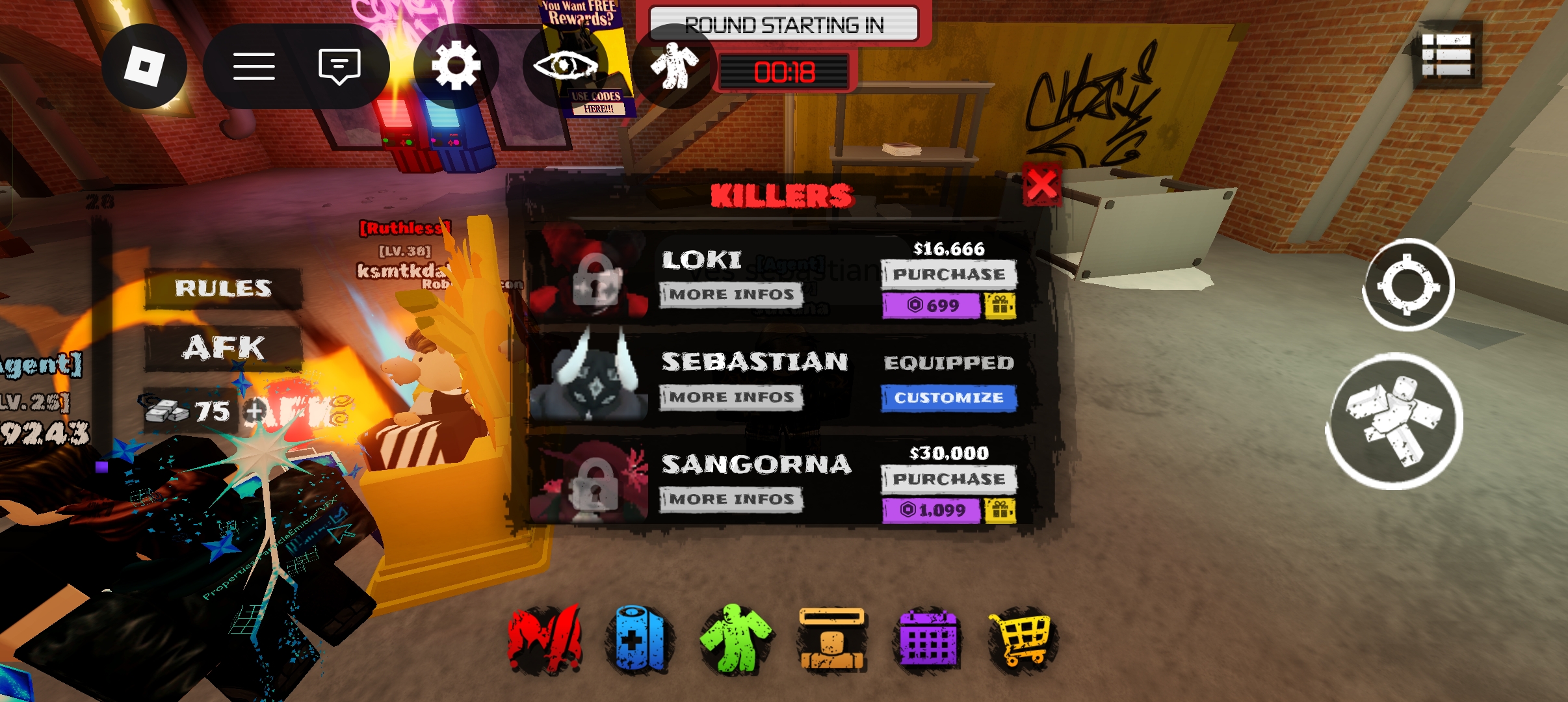 Xianjaze's avatar