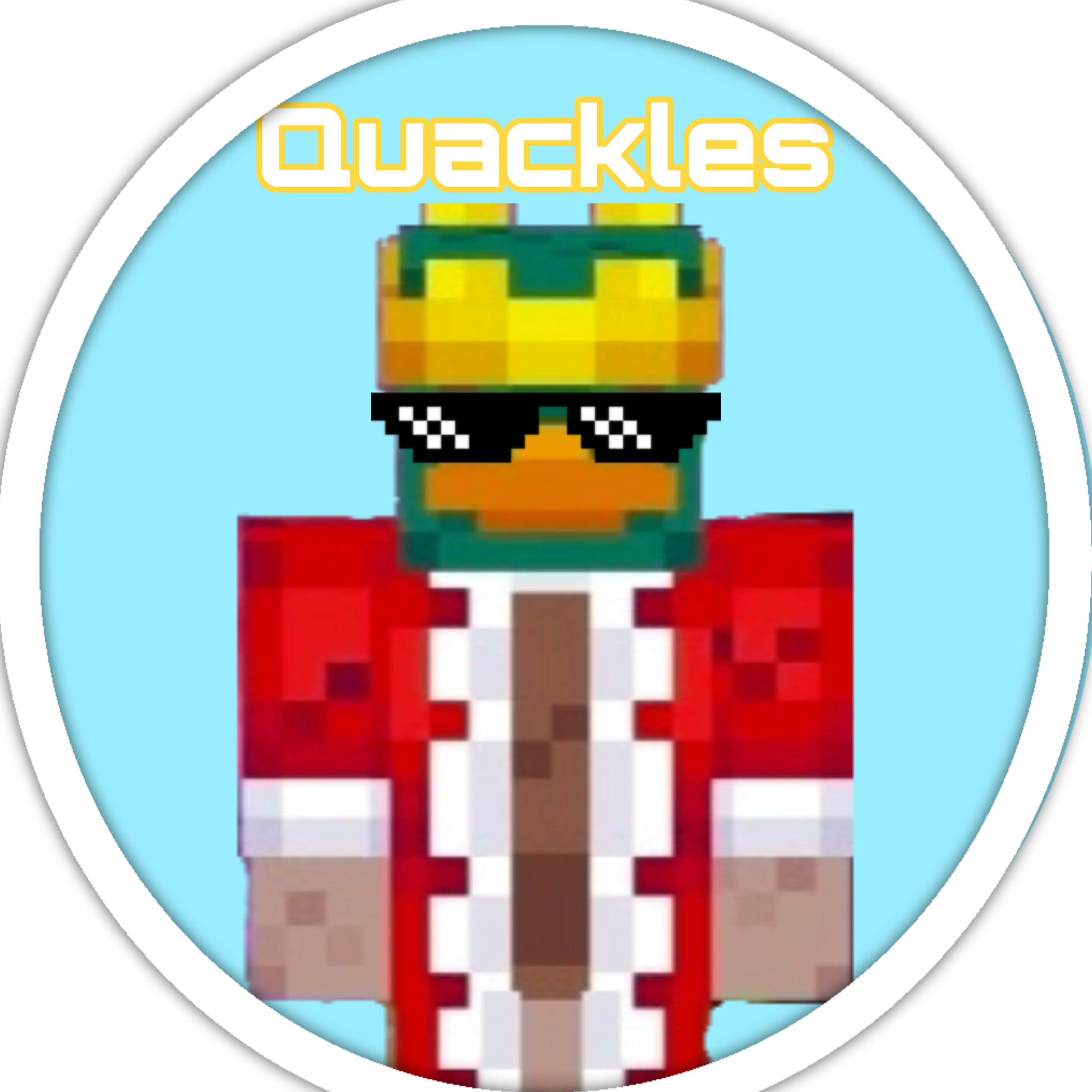 KingQuackles's avatar