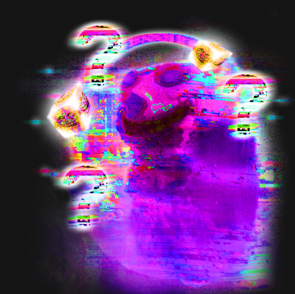 trollgesecretchomik's avatar
