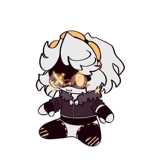 Overlord's avatar